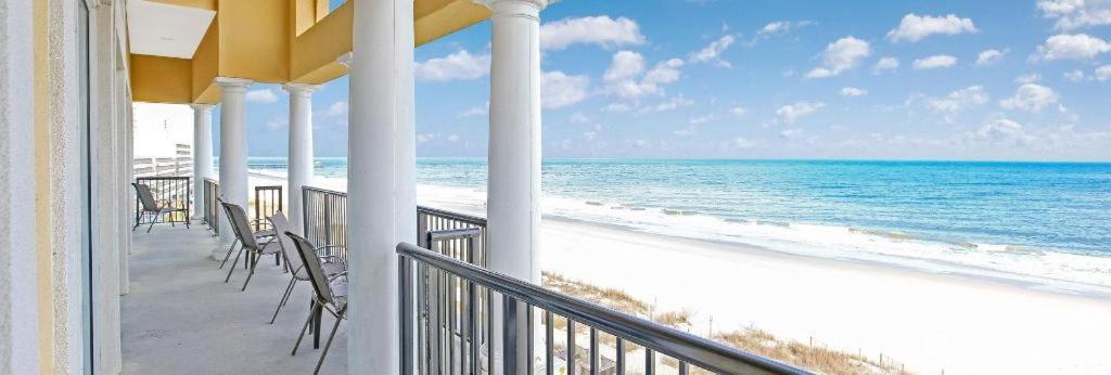 Bali Bay Resort Myrtle Beach Exterior photo