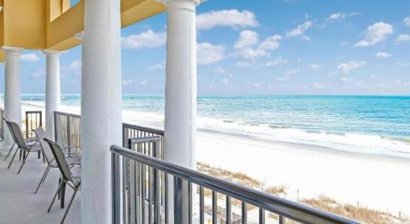 Bali Bay Resort Myrtle Beach Exterior photo