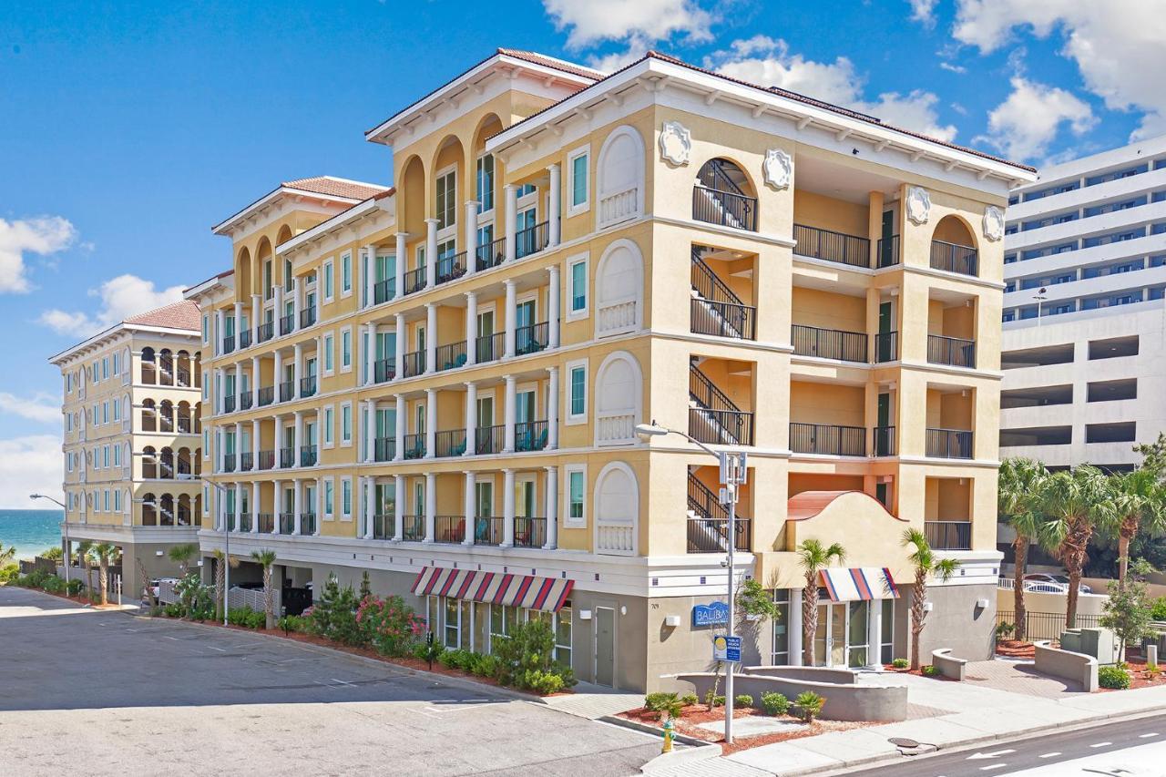 Bali Bay Resort Myrtle Beach Exterior photo